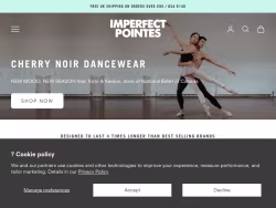 Imperfectpointes