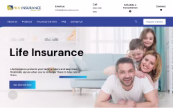 Pkainsurance