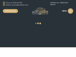 Autodentz