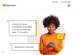 Goreminders