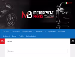 Mbmotorcycleparts