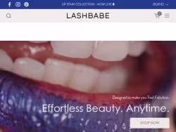 Bylashbabe