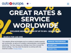 Autoeurope