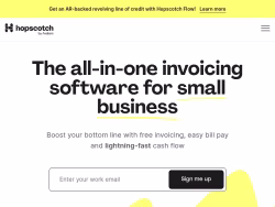 Tryhopscotch