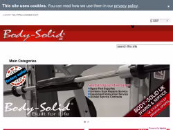 Bodysolid