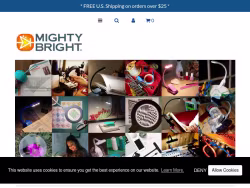 Mightybright
