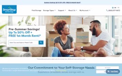Smartstopselfstorage