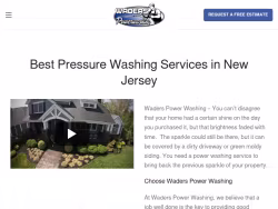 Waderspowerwashing