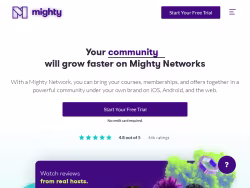 Mightynetworks