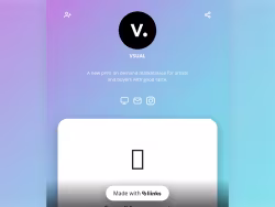 Vsual