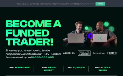 Luxtradingfirm