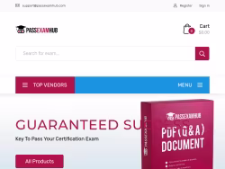Passexamhub