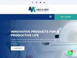 Megameduae