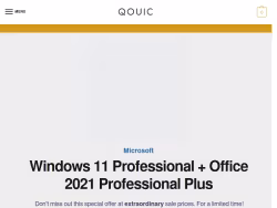 Qouic