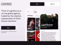 Lightboxglobal