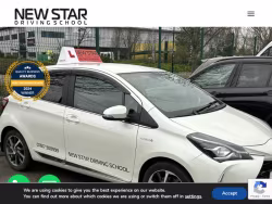 Newstardriving