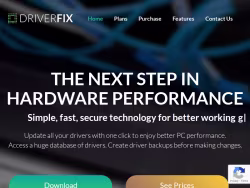 Driverfix