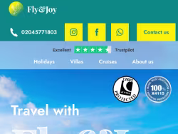 Flyandjoy