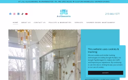 Jjglasswork