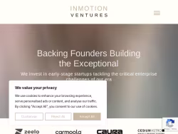 Inmotionventures