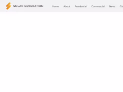Solargeneration