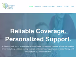 Solomonhealthgroup