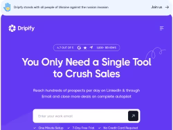 Dripify