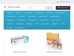 Otc-online-store