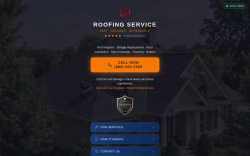 Roofingtillamook