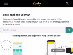 Zoofy