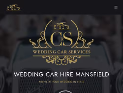 Candsweddingcarservices