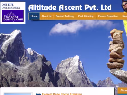 Everestjourney