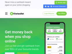 Kiwiwallet