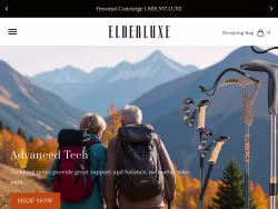 Elderluxe