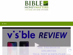 Biblemoneymatters