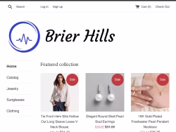 Brierhills