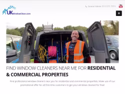 Ukwindowclean