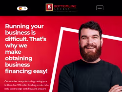 Bottomlineaccess