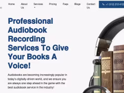 Audiobookpublishing