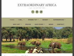 Extraordinary-africa