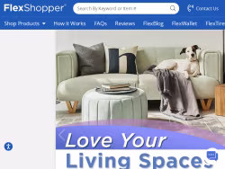 Flexshopper