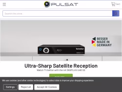 Pulsat