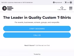Rushordertees