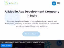 Nichetechsolutions