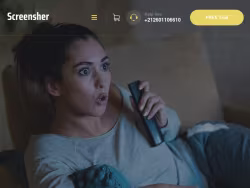 Screensher
