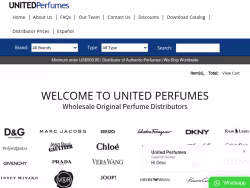 Unitedperfumes