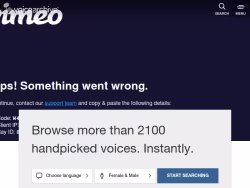Voicearchive
