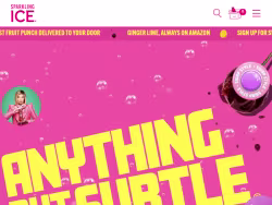 Sparklingice