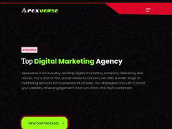 Apexverse