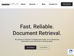 Docuswiftpro